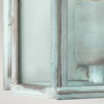 Elstead Lighting Table Lamp from the Victor range. Victor 1 Light Large Table Lamp - Cream Product Code = VICTOR-LRG-TL-CR
