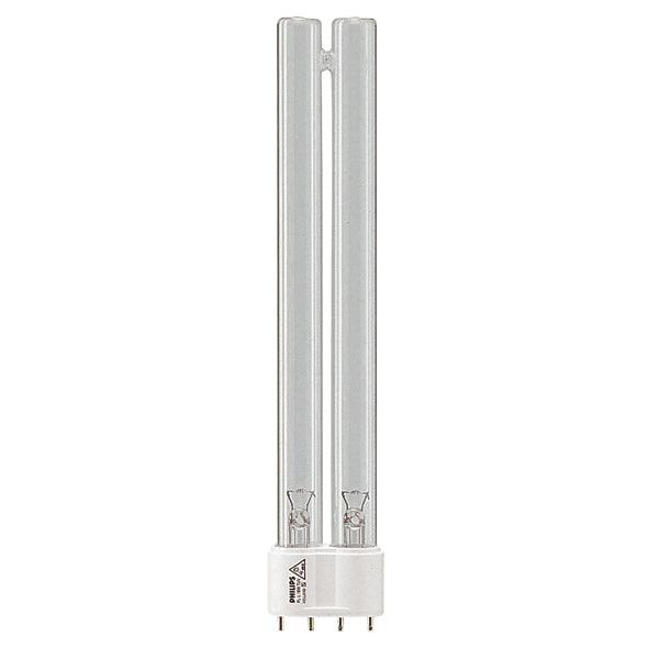 Victory Lighting FL-CP-PLL18/TUV APN - Victory Lighting Germicidal Tubes and Compact Lamps Part Number GUV18WS GERMICIDAL 18W 2G11 UVC