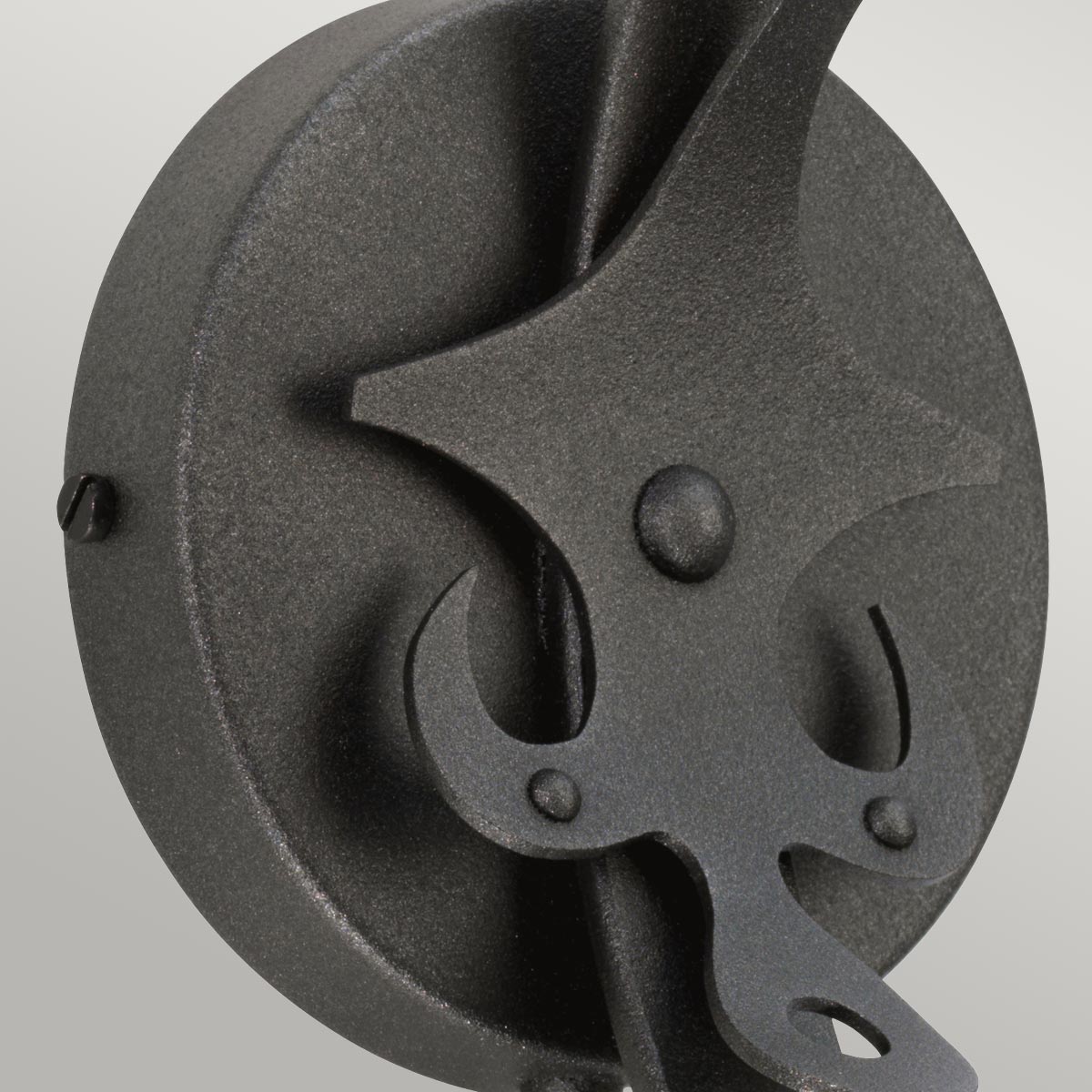Elstead Lighting Wall Light from the Windsor range. Windsor 1 Light Wall Light Product Code = WINDSOR1-GR