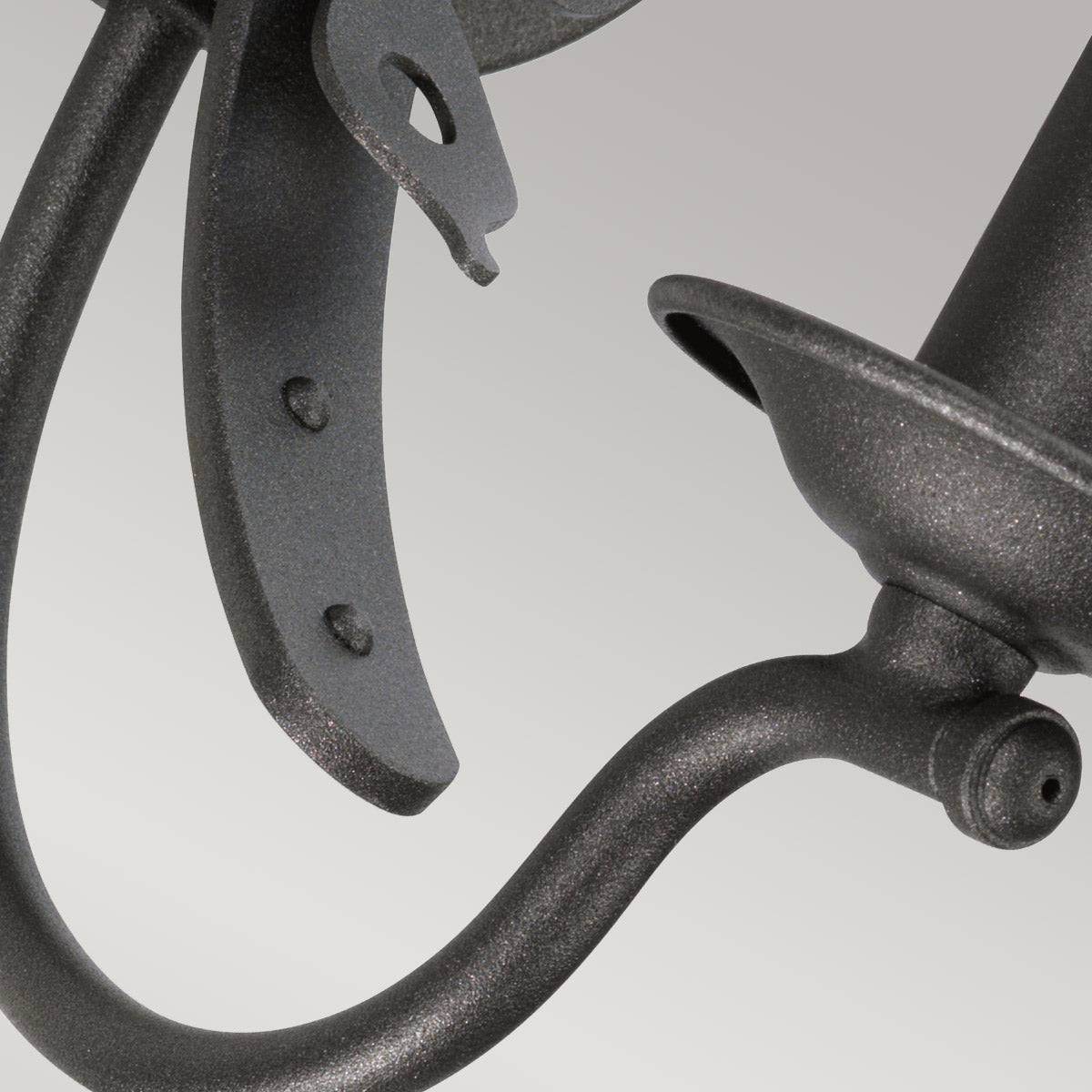 Elstead Lighting Wall Light from the Windsor range. Windsor 1 Light Wall Light Product Code = WINDSOR1-GR