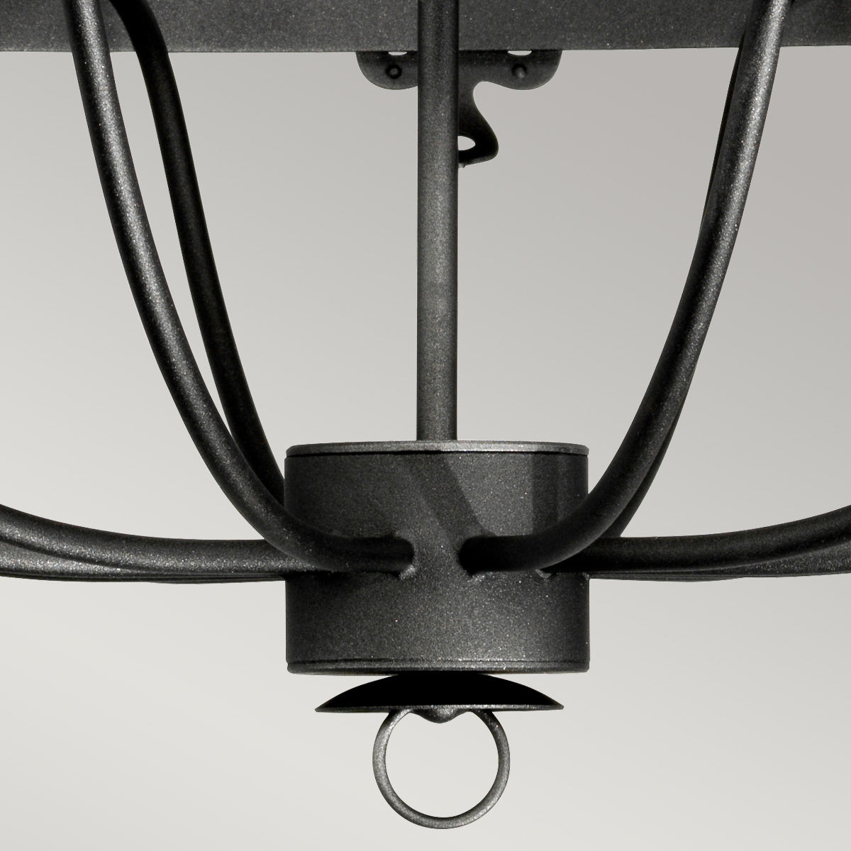 Elstead Lighting Chandelier from the Windsor range. Windsor 12 Light Chandelier Product Code = WINDSOR12-GR