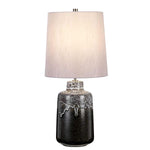 Elstead Lighting Table Lamp from the Woolwich range. Woolwich 1 Light Table Lamp Product Code = WOOLWICH-TL