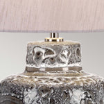 Elstead Lighting Table Lamp from the Woolwich range. Woolwich 1 Light Table Lamp – SKU WOOLWICH-TL