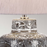 Elstead Lighting Table Lamp from the Woolwich range. Woolwich 1 Light Table Lamp Product Code = WOOLWICH-TL
