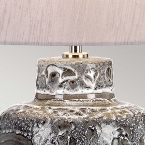 Elstead Lighting Table Lamp from the Woolwich range. Woolwich 1 Light Table Lamp Product Code = WOOLWICH-TL