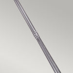 Elstead Lighting Lamp Post from the Wexford range. Wexford 2 Light Lamp Post – SKU WX8