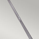 Elstead Lighting Lamp Post from the Wexford range. Wexford 2 Light Lamp Post Product Code = WX8