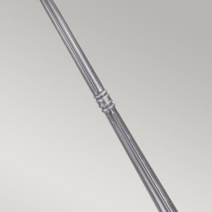 Elstead Lighting Lamp Post from the Wexford range. Wexford 2 Light Lamp Post Product Code = WX8