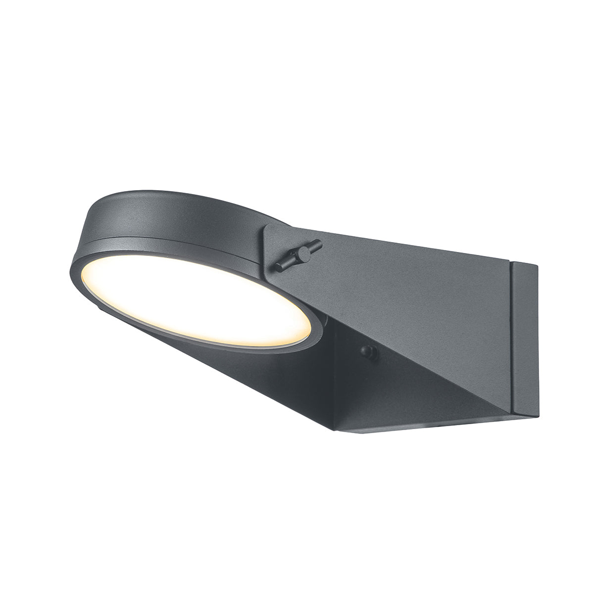 Elstead Lighting Outdoor Wall Light from the Zola range. Zola LED  Wall Lantern Product Code = ZOLA