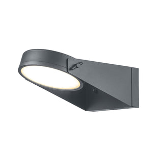 Elstead Lighting Outdoor Wall Light from the Zola range. Zola LED  Wall Lantern Product Code = ZOLA