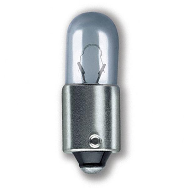 Bailey FL-CP-BT28/36/3 - Bailey Torch Bulbs and Panel Lamps 10mm x 28mm 36V 85MA 3W Ba9s