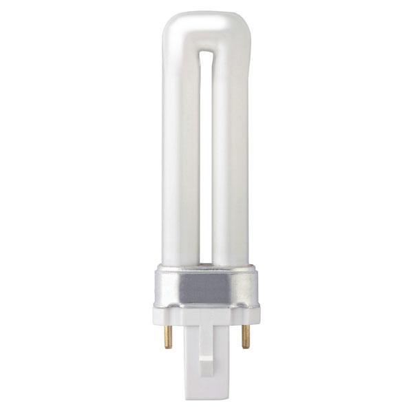 British Electric Lamps BLS Single Turn 2-Pin 5W 4,000K - First Light Direct - LED Lamps and Lighting 