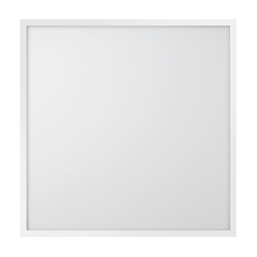British Electric Lamps FL-CP-10154 BEL - British Electric Lamps 36W Arial Backlit LED Panel 600x600mm 3000/4000/6000K White 0-10V Dimmable MPN = 10154