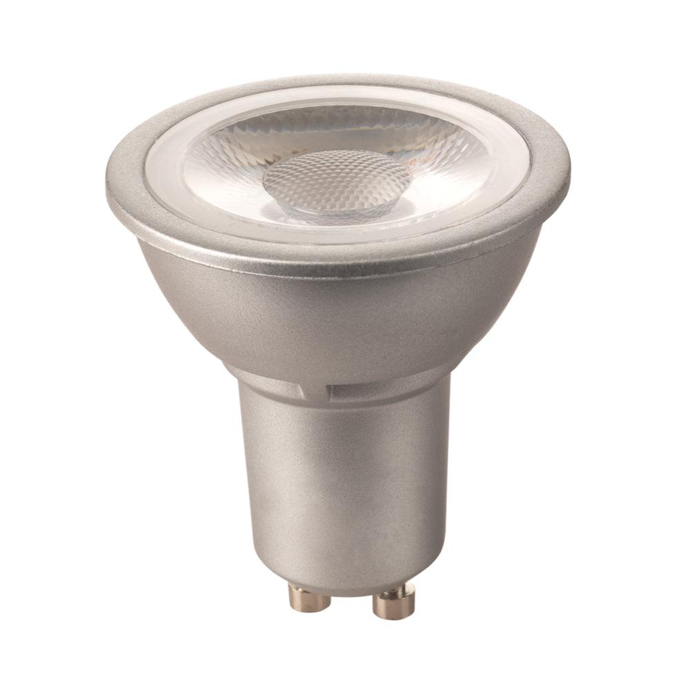 British Electric Lamps FL-CP-LGU10/3.2VWW38/DIM BEL - British Electric Lamps BELL LED LED Halo GU10 3.2W 2700K 38 Degrees Dimmable Bell Part Number = 60603