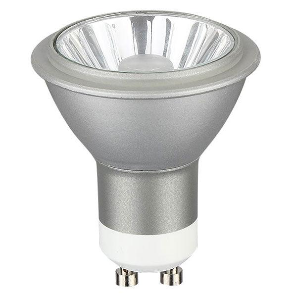 British Electric Lamps FL-CP-LGU10/6VWW36/DIM BEL - British Electric Lamps BELL LED BELL 6W Pro LED Halo GU10 Very Warm White 2700K 36 Degrees Dimmable Part Number = 5809
