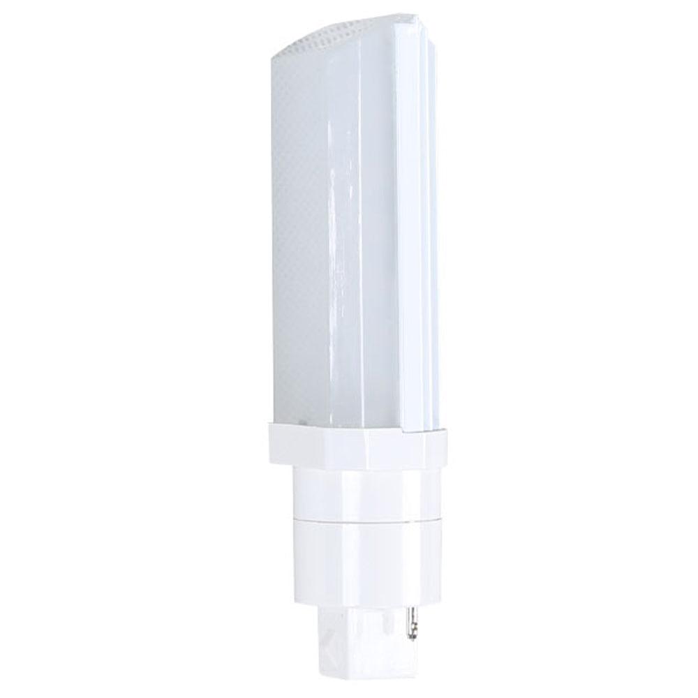 British Electric Lamps FL-CP-LPLT/8/2P/84/HOR BEL - British Electric Lamps 4326 8W LED Horizontal PL-T 240V Cool White 2 Pin G24d BEL LED Compact Fluorescent LED Lamps