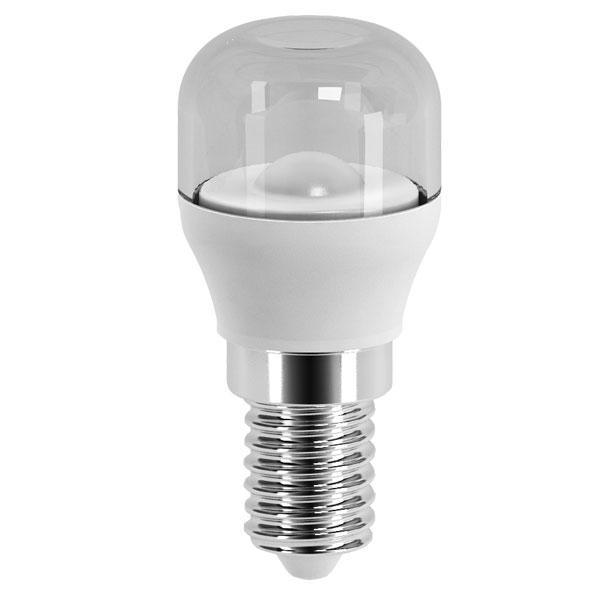 British Electric Lamps FL-CP-LPYG2SES BEL - British Electric Lamps British Electric Lamps LED Pygmy 2W 2800K SES 100lm E14 Small Screw 2700K Very Warm White