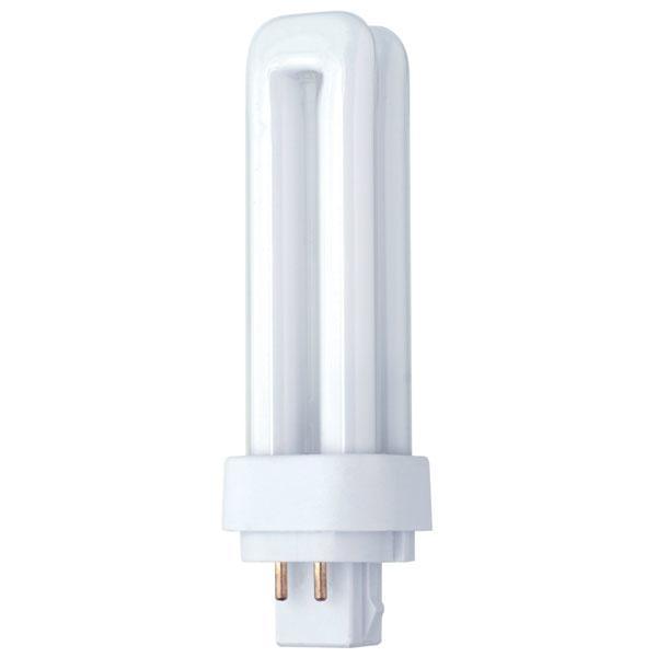 British Electric Lamps FL-CP-PLC10/4P/835 BEL - British Electric Lamps Bell BLD 10W g24q-1 White col 835 4 Pin