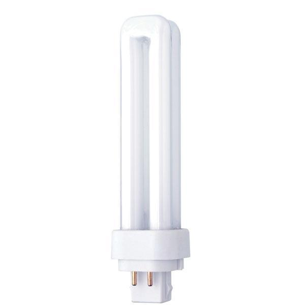 British Electric Lamps FL-CP-PLC13/4P/84 BEL - British Electric Lamps Bell BLD 13W g24q-1 Cool White col 840 4 Pin