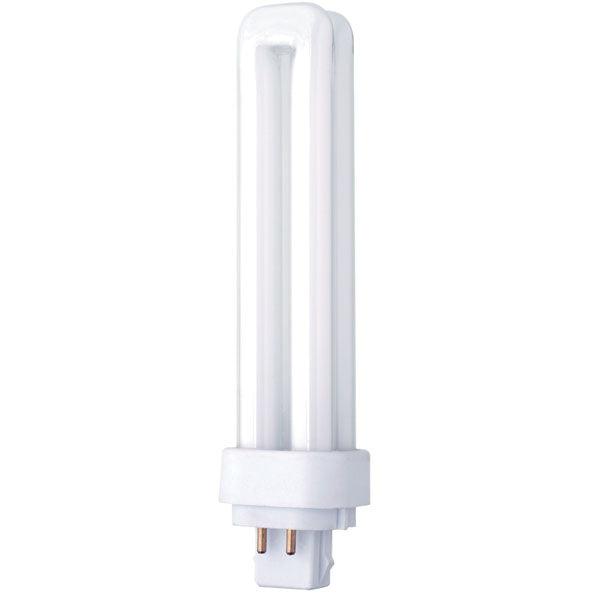 British Electric Lamps FL-CP-PLC18/4P/82 BEL - British Electric Lamps Bell BLD 18W g24q-2 Warm White col 827 4 Pin MPN = 4256