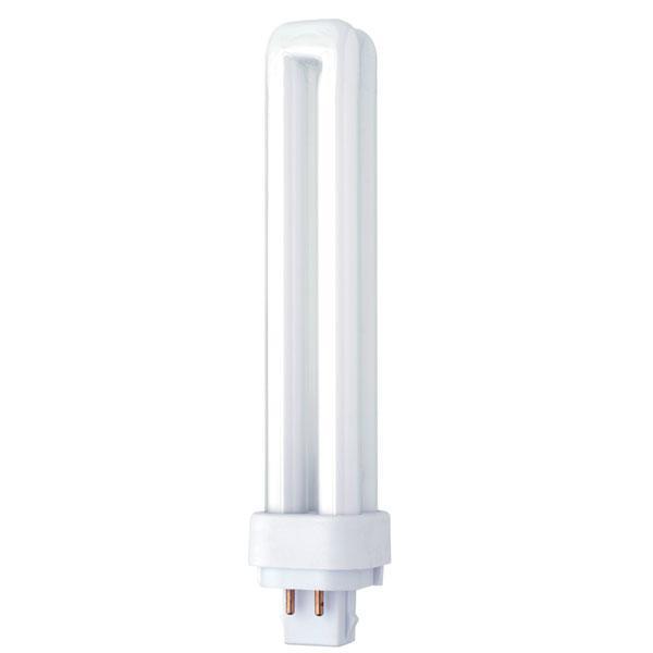 British Electric Lamps FL-CP-PLC26/4P/835 BEL - British Electric Lamps Bell BLD 26W g24q-3 White col 835 4 Pin