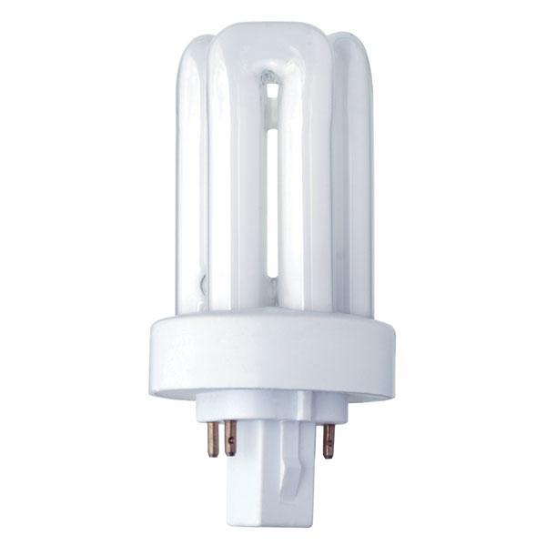 British Electric Lamps FL-CP-PLT13/4P/84 BEL - British Electric Lamps BLT 13W 4-PIN 4000K GX24q-1