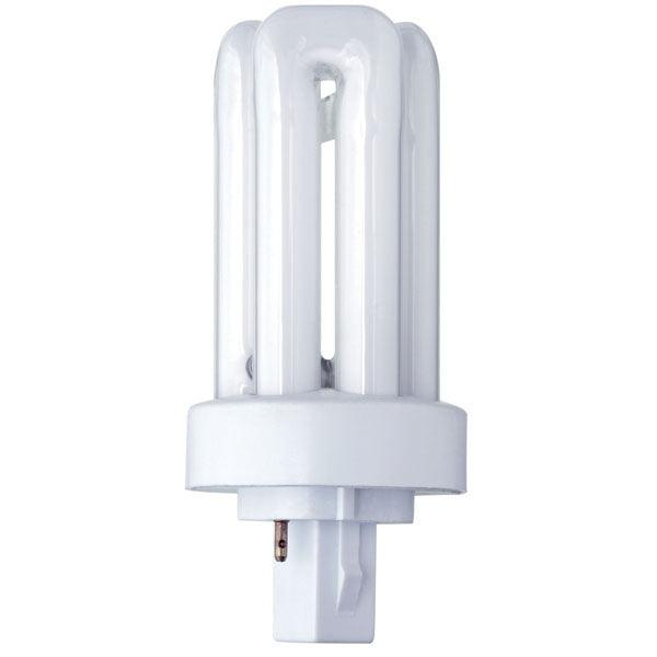 British Electric Lamps FL-CP-PLT18/4P/82 BEL - British Electric Lamps PLT 2-Pin / 4-Pin BLT 18W 4-PIN 2700K Part Number = 4293