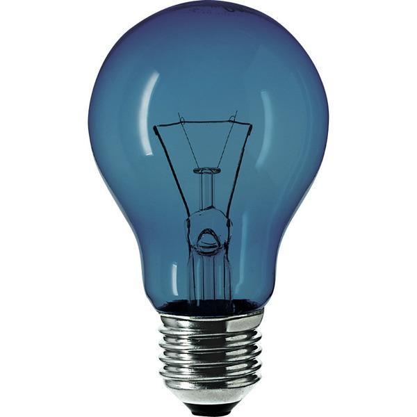 Crompton Lamps FL-CP-100ESD CRO - Crompton Lamps Light Bulb 240V 100 Watt ES Daylight - Manufacturers part Number = CRA100ESEAN Number = 5018986513952
