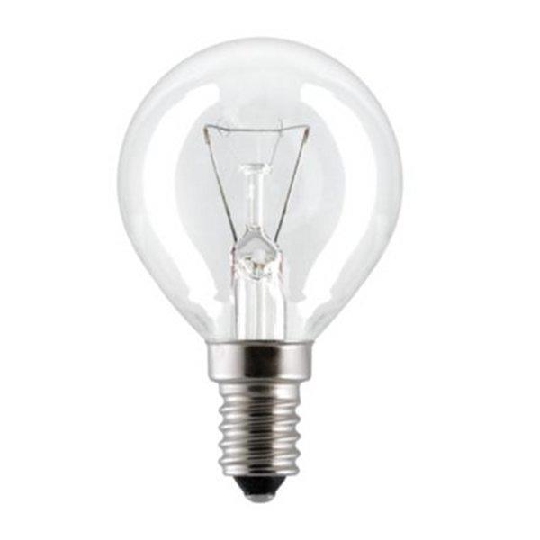 Crompton Lamps FL-CP-40SESO CRO - Crompton Lamps OVEN 300DEG 240V 40W E14 Small Edison Screwed Cap