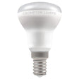 Crompton Lamps FL-CP-LR39/4.5SESVWW110 CRO - Crompton Lamps 12707 LED R39 Reflector Thermal Plastic E14 4.5W 2700K LED R39 LED Lamps