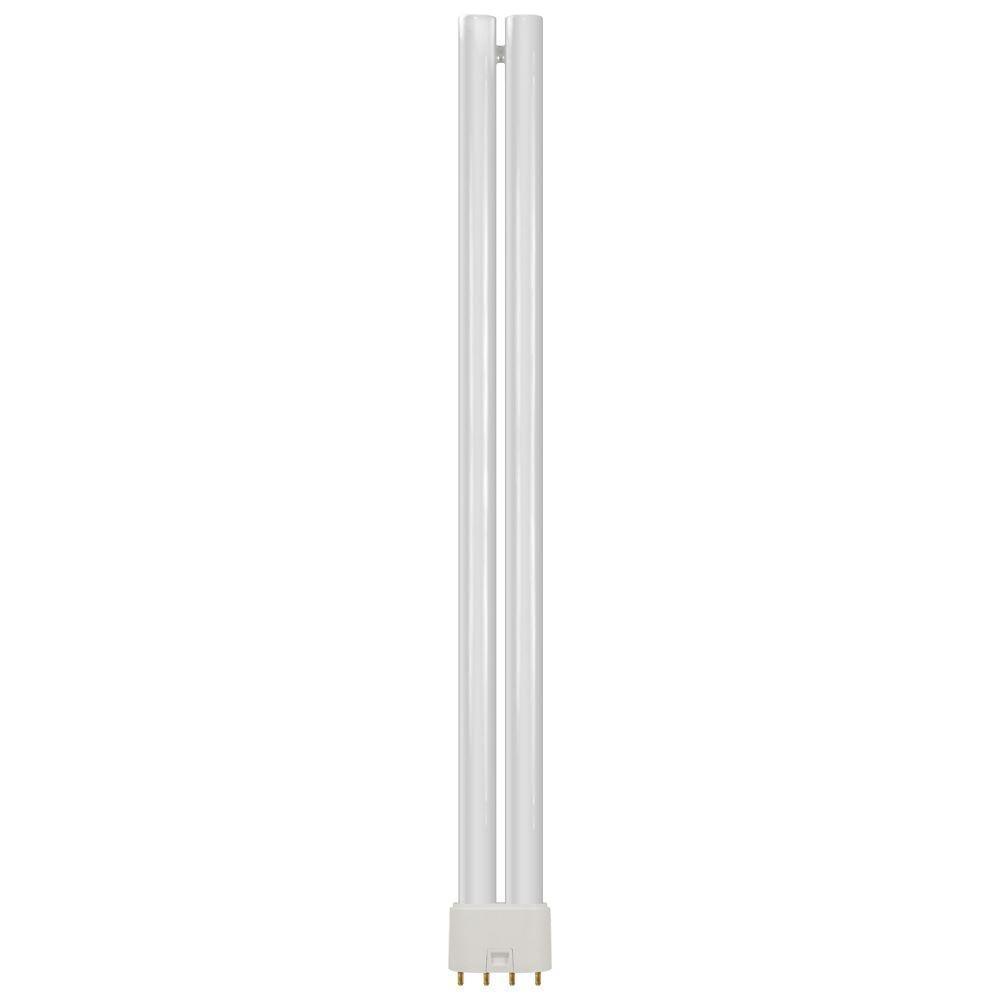 Crompton Lamps FL-CP-PLL36/835 CRO - Crompton Lamps Crompton Lamps Crompton 36W 835 White 2G11 4Pin Long Single Turn L Plug-in 4-pin 3500K White