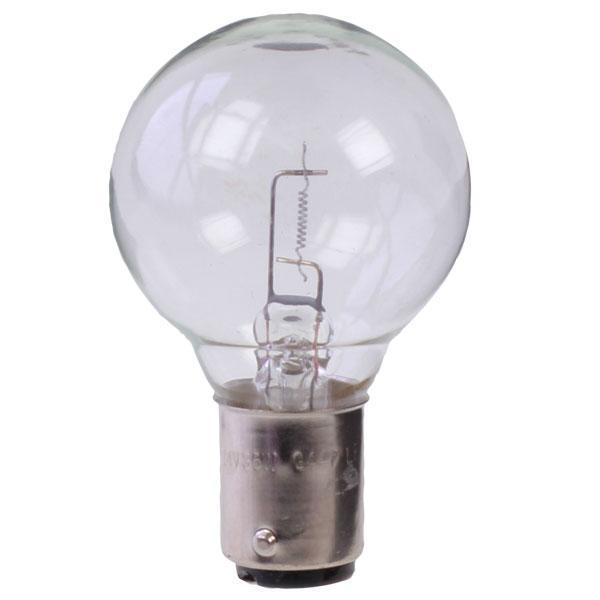 Currently Unassigned 123 24V 36W BA15d HEAD - First Light Direct - LED Lamps and Lighting 