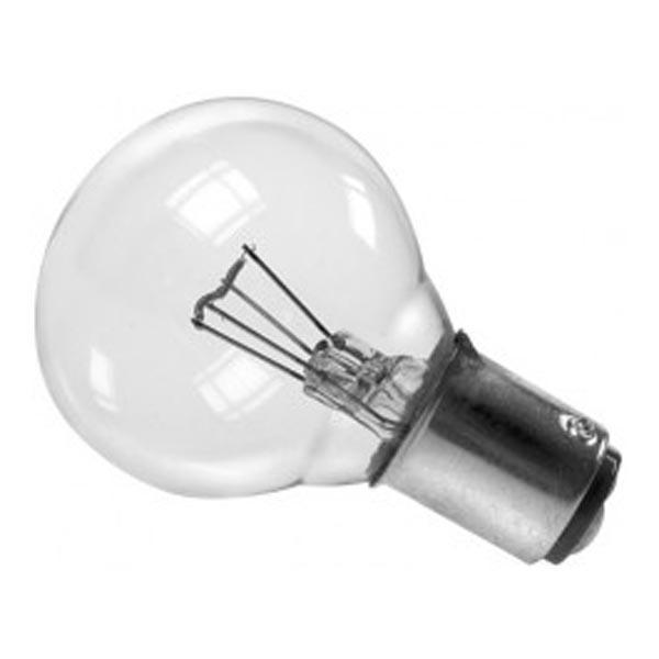 Currently Unassigned 171 12V 36/36W SBC B15d Small Bayonet Cap HEAD - First Light Direct - LED Lamps and Lighting 