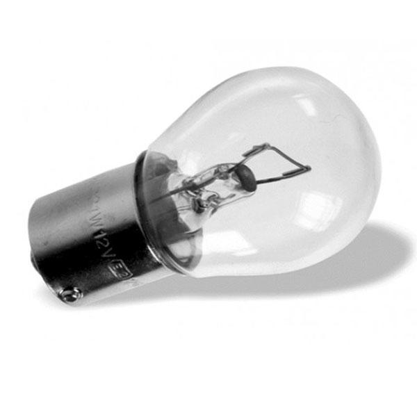 Currently Unassigned 290 24V 21W BA15s HEAVY - First Light Direct - LED Lamps and Lighting 