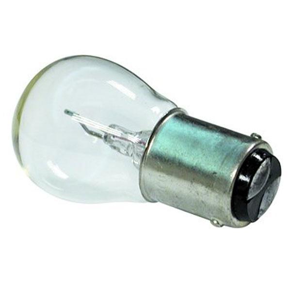 Currently Unassigned 333 24V 24W SBC B15d Small Bayonet Cap STOP/TAI - First Light Direct - LED Lamps and Lighting 
