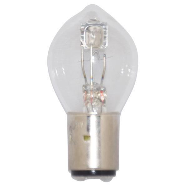 Currently Unassigned 400 24V 45W BA20s - First Light Direct - LED Lamps and Lighting 