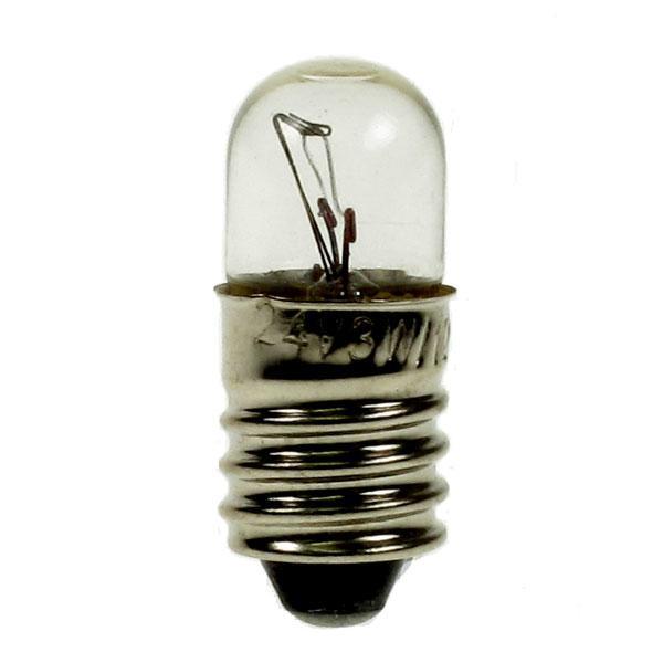 Currently Unassigned Torch Bulbs and Panel Lamps 9mm x 23mm 2.2V 400MA 0.9W E10 - First Light Direct - LED Lamps and Lighting 