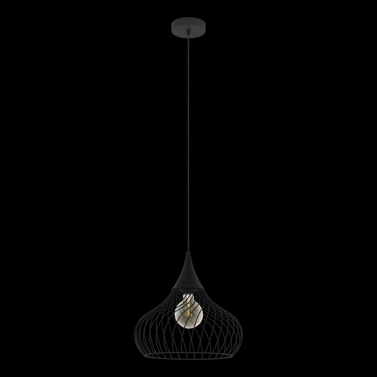 EGLO - 43344 - Pendant Light