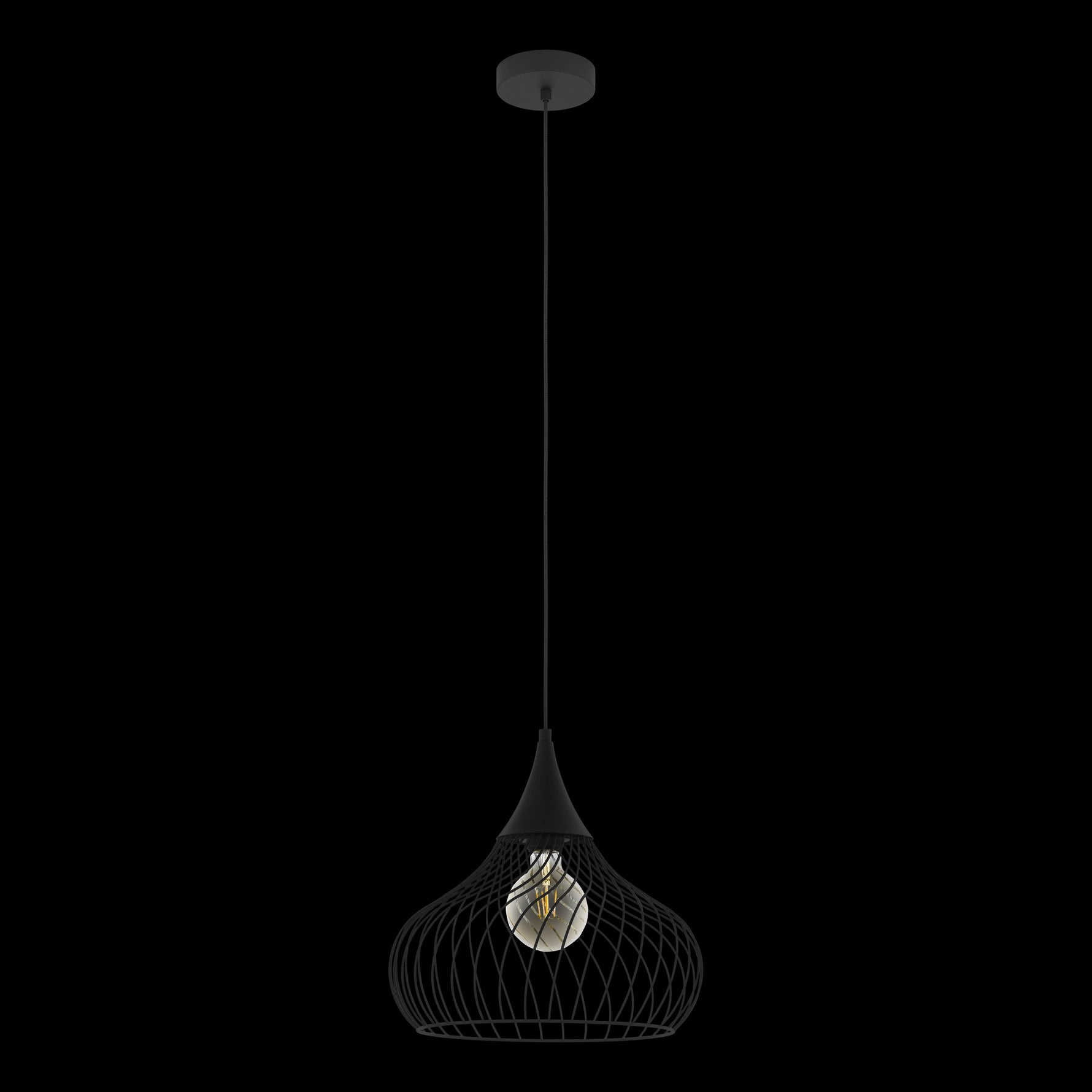 EGLO - 43344 - Pendant Light