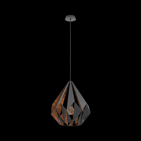 EGLO - 49254 - Pendant Light
