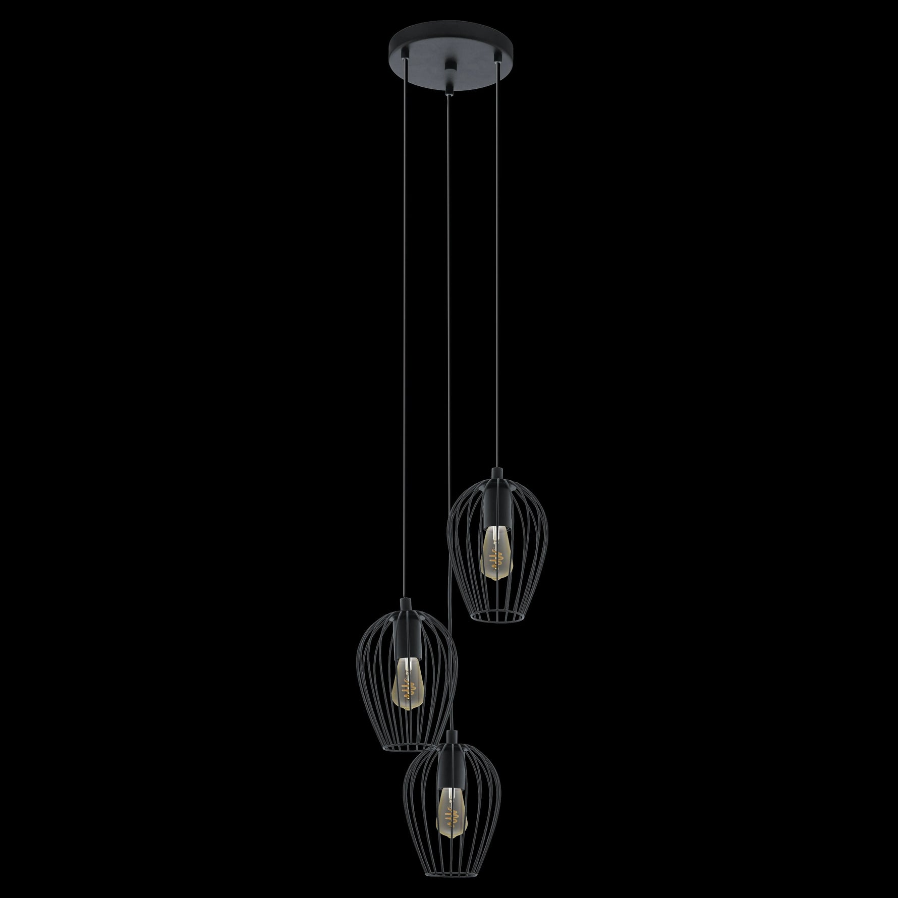 EGLO - 49479 - Pendant Light