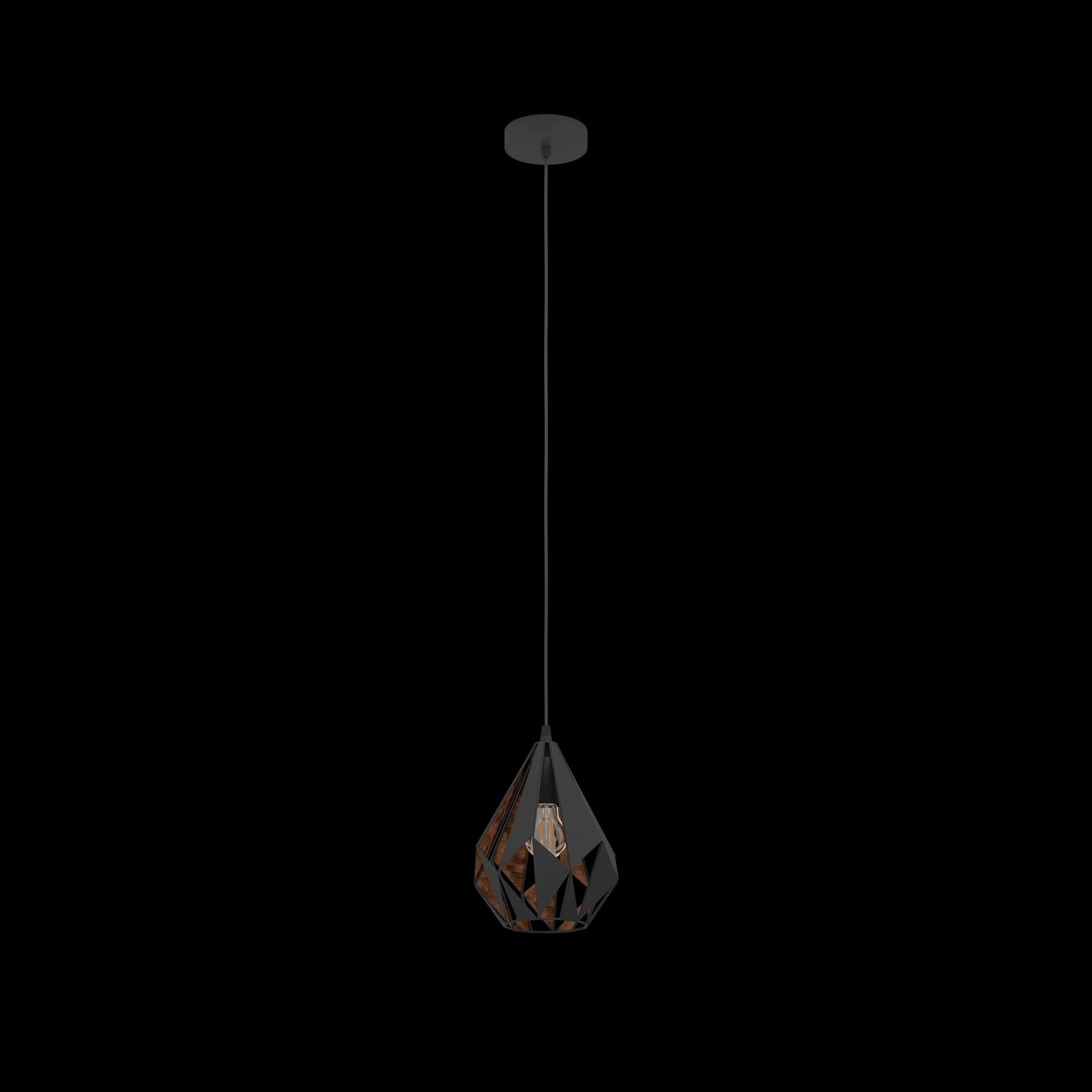 EGLO - 49997 - Pendant Light