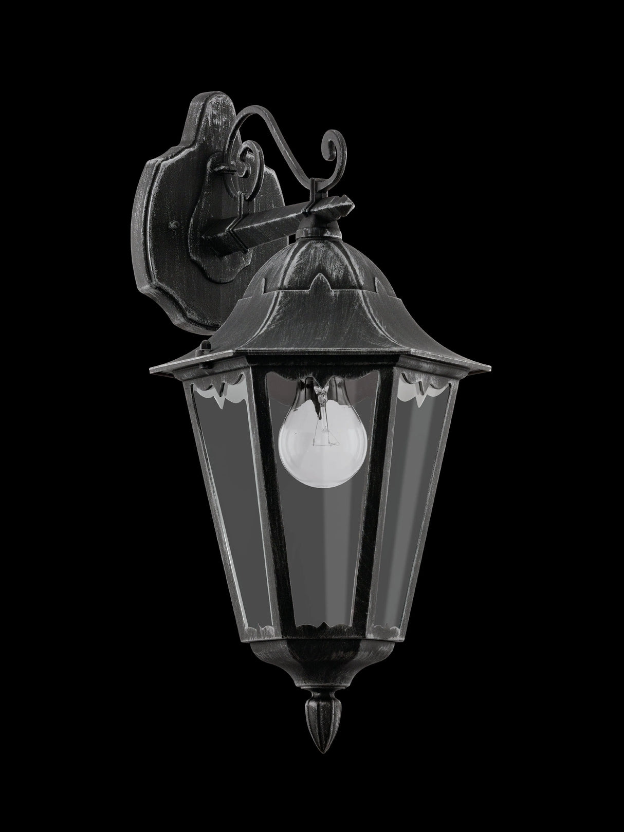 EGLO - 93456 - Wall Light