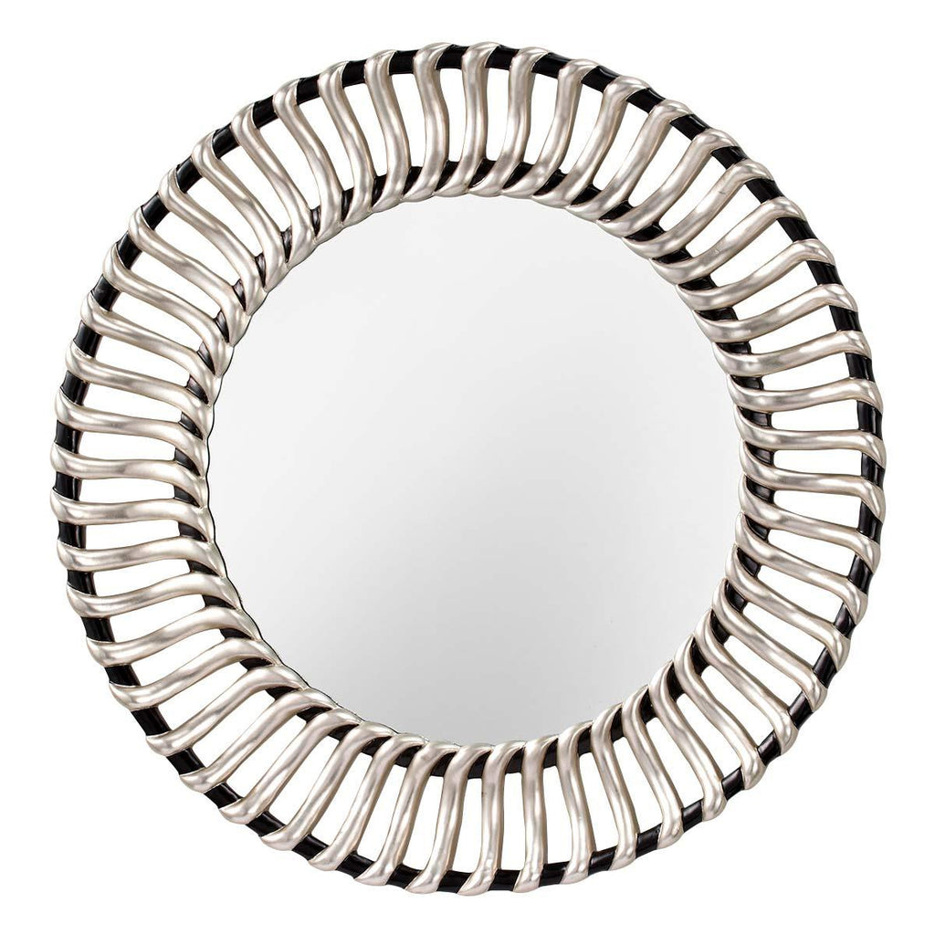 Elstead Lighting FE-COSMO-MIRROR - Feiss Mirror from the Cosmo range. Cosmo Mirror Product Code = FE-COSMO-MIRROR