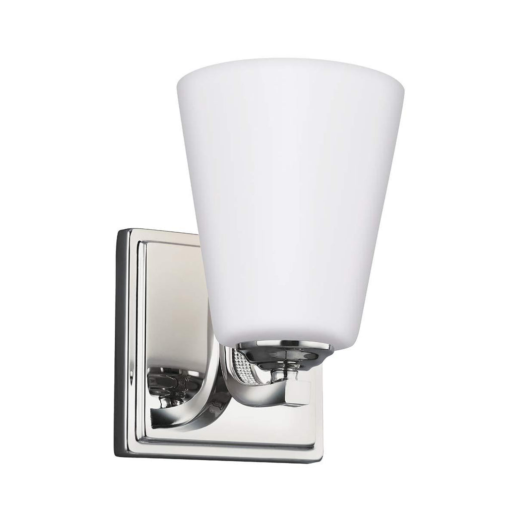 Elstead Lighting FE-PAVE1 - Feiss Wall Light from the Pave range. Pave 1 Light Wall Light Product Code = FE-PAVE1