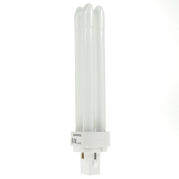 GE Lighting F26DBXT4/SPX30/830 26W G24d-3 2-Pin - First Light Direct - LED Lamps and Lighting 