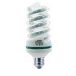 Laes LED Spiral Lamp E27 12W (66W) 6000K 85-260V Laes - Manufacturers part Number = 986471EAN Number = 8421389986471 - First Light Direct - LED Lamps and Lighting 