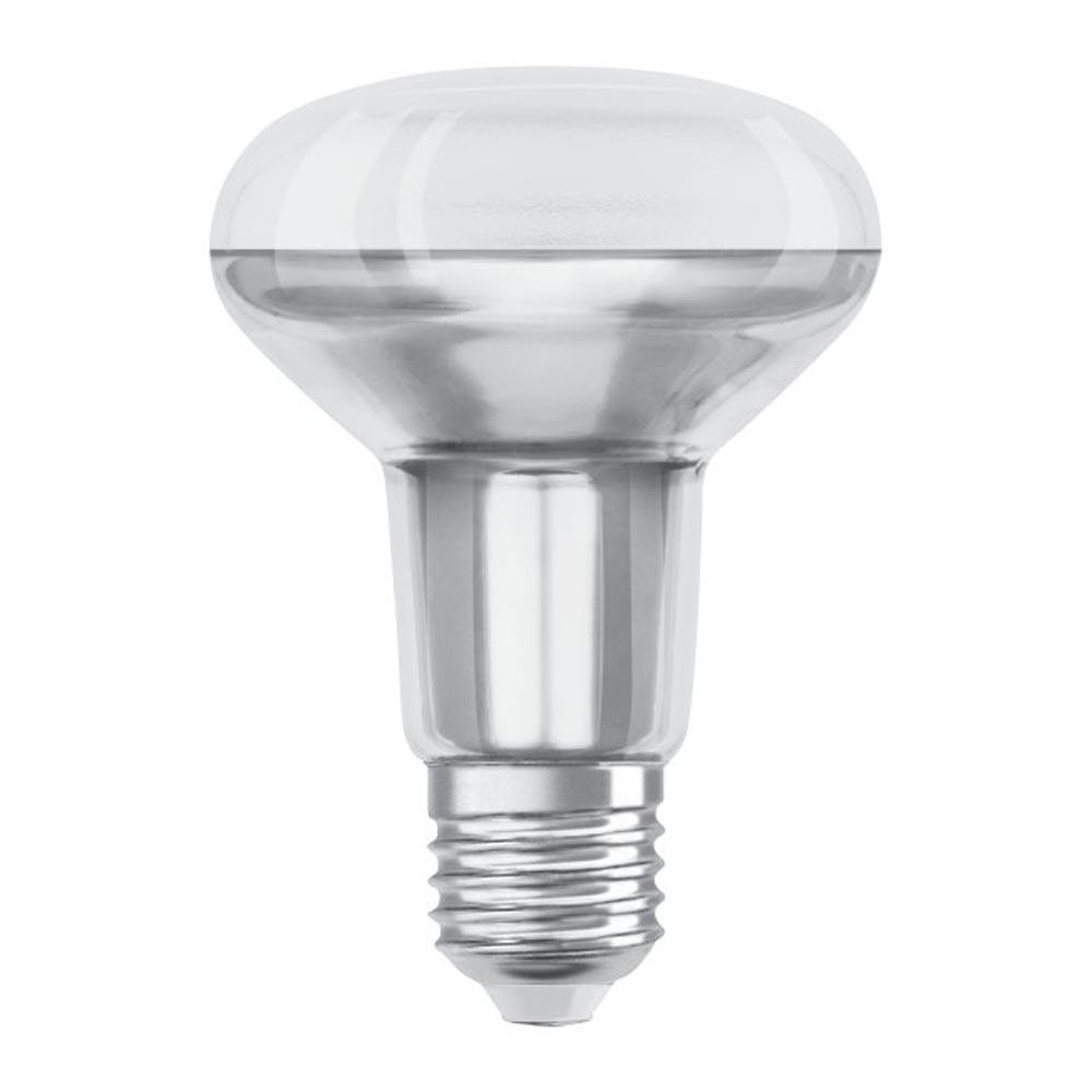 Ledvance 4058075607958 Ledvance Parathom R80 9.1W (100W) 2700K E27 36 Degrees LED Par25-R80 LED Lamps - First Light Direct - LED Lamps and Lighting 