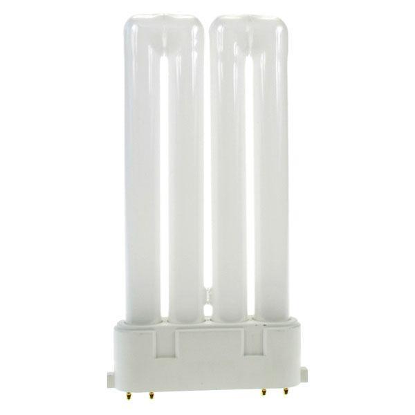 Ledvance DULUX FLAT 24W 2G10 C82 - First Light Direct - LED Lamps and Lighting 