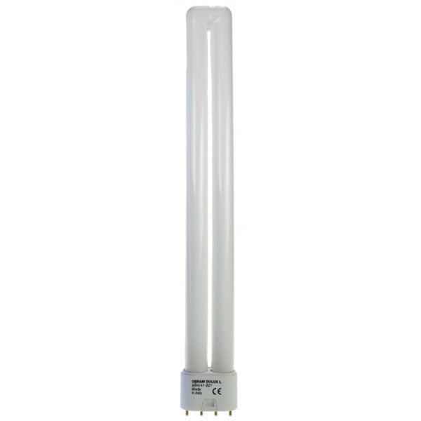 Ledvance DULUX L 24W/840 2G11 MPN = 4050300010755 - First Light Direct - LED Lamps and Lighting 